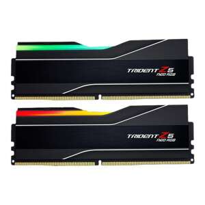 GSkill Trident Z5 Neo RGB DDR5 64GB 6000MHz RAM - G. Skill
