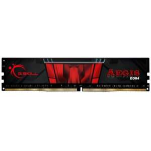 G.SKILL Aegis 16GB DDR4 2400MHz RAM - G. Skill