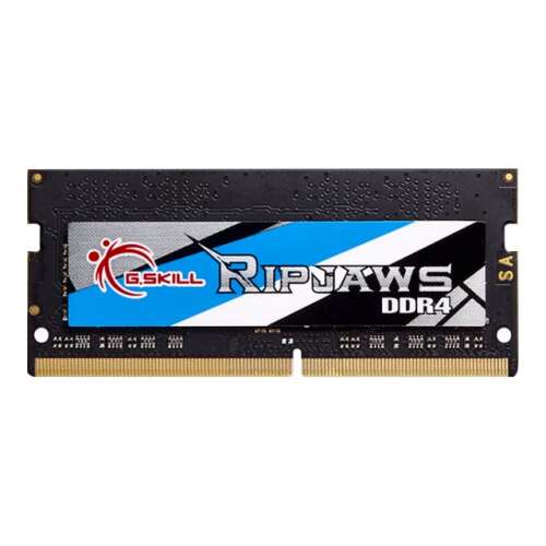 Moduł pamięci RAM G.Skill Ripjaws DDR4 8GB SO-DIMM 260-pin 3200MHz