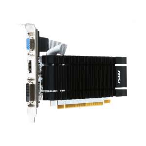 MSI N730K-2GD3/LP NVIDIA GeForce GT 730 2 GB GDDR3 (186546CM) 54311903 