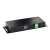 StarTech.com 5G4AINDNP-USB-A-HUB hálózati csatlakozó USB 3.2 Gen 1 (3.1 Gen 1) Type-B 5000 Mbit/s Fekete (5G4AINDNP-USB-A-HUB) 59133348
