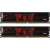 G.Skill Aegis 32GB DDR4 2666MHz RAM (2x16GB) - Dual Channel CL19 - Single RAM stick