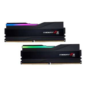 G.Skill Trident Z5 RGB DDR5 32GB (2x16GB) 7600MHz RAM - G. Skill
