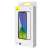2 Db Üvegfólia Csomag iPhone 12 Pro Max, Baseus, Fekete szélekhez, Kék fényszűrő 54316832}