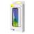 2 Db Üvegfólia Csomag iPhone 12 Mini Készülékhez, 0,23 mm Vastagságú, Kék fényszűrő, 5,4″ 54316868}