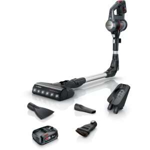 Bosch BBS712A cordless stick vacuum cleaner, black, with accessories - Bosch Vacuum Cleaner