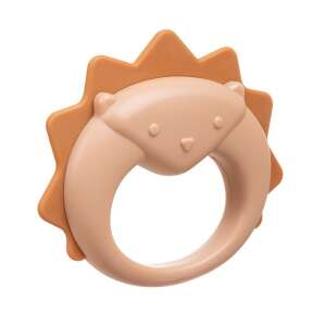 Akuku sün csörgő, puha és biztonságos rágóka a babáknak - Akuku