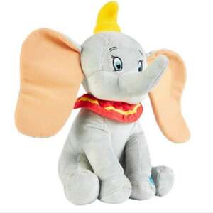 Disney Dumbo plüss elefánt hanggal, 25 cm 54333891 
