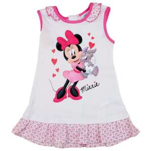 Disney Minnie nyuszis ujjatlan lányka ruha (62) 54334293 