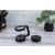 Berlinger Haus BH-7615 Black Rose Collection Dugattyús Kávé- és teafőző 600ml - Fekete, Rosegold 139523629