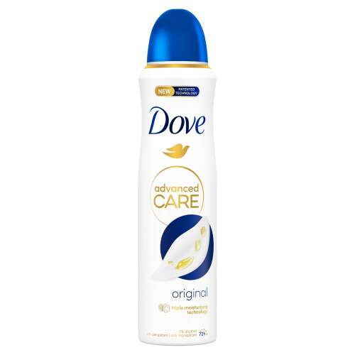 Deodorant Dove Original 150ml