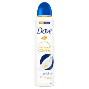 Дезодорант спрей Dove Advanced Care Original, 48 часа защита, тройна хидратираща технология