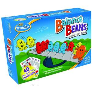 Balance Beans - logikai játék 54344129 ThinkFun Társasjáték