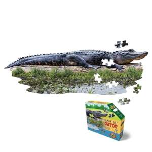 Aligator - WOW puzzle 100 db 54345249 