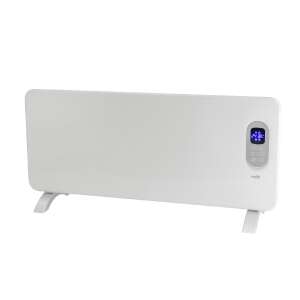 Home by Somogyi fk420 Home Smart fűtőtest FK 420 WIFI, tuya smart elektromos fűtőpanel 2000w/1000w - Home