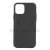 Mercury Mercury Soft iPhone 12/12 Pro 6,1" negru/black 133923508