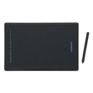 Tabletă grafică digitală LetSketch cu stilou - Planșe digitale de desen