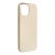 Mercury Jelly Case iPhone 12 Pro Max gold - schräge Ansicht