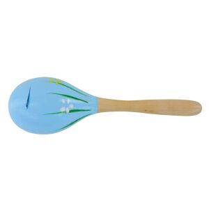 Fa Maracas - Maracas colorate din lemn, instrument muzical pentru copii - Nonbrand Instrumente muzicale de jucarie