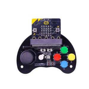 Controler de joc Micro:bit pentru programare și jocuri - Jocuri educative pentru școlari