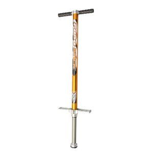 POGO bot Pogo Stick gyerekeknek és felnőtteknek, egyensúlyfejlesztő játék - Szabadtéri ügyességi játék