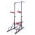 inSPORTline Power Tower X-150 multifunkciós húzódzkodó és súlyzó szett, otthoni edzőterem felszerelés, edzőállomás, edzőgép, erőnléti edzés, teljes test edzés, húzódzkodó rúd, súlyzópad, merülő rudak