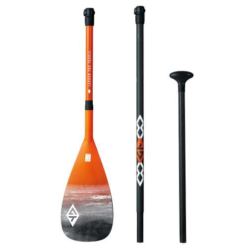 Karbon paddleboard lapát Aquatone Summit 99360719