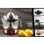 Berlinger Haus BH-9386 Metallic Line Burgundy Edition electric citrus juicer - Burgundy 139531617