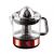 Berlinger Haus BH-9386 Metallic Line Burgundy Edition electric citrus juicer - Burgundy 139531617