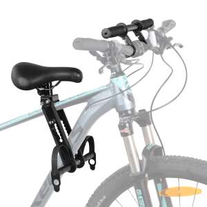 Bicikli gyerekülés inSPORTline Mousino 57872716 Gyerekülés kerékpárra
