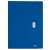 LEITZ Recycle A4 dosar albastru cu copertă de 11 mm