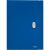 LEITZ Folder de protecție a hârtiei, 11 mm, PP, A4, LEITZ "Recycle", albastru (46220035) 54384371