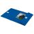 LEITZ Folder de protecție a hârtiei, 11 mm, PP, A4, LEITZ "Recycle", albastru (46220035) 54384371