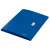 LEITZ Recycle A4 kék mappa 11 mm-es gerinccel