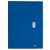 LEITZ Recycle A4 kék mappa 11 mm-es gerinccel