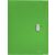 LEITZ Filing folder, 11 mm, PP, A4, LEITZ "Recycle", green 54384402