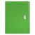LEITZ Protector de documente, 38 mm, PP, A4, LEITZ "Recycle", verde 54384433