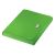 LEITZ Protector de documente, 38 mm, PP, A4, LEITZ "Recycle", verde 54384433