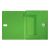 LEITZ Protector de documente, 38 mm, PP, A4, LEITZ "Recycle", verde 54384433