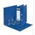 Open Leitz Recycle Blue Lever Arch File