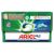 Ariel Allin1 Pods Mountain Spring, 24 capsule, detergent de rufe pentru haine curate și proaspete