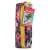 Maped Open XXL Pattern pencil case with floral design