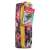 Maped Open XXL Pattern pencil case with floral design