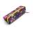 Maped Open XXL Pattern pencil case with floral design