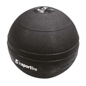 Súlylabda inSPORTline Slam Ball 5 kg 57872934 