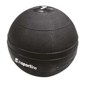 Súlylabda inSPORTline Slam Ball 1 kg 57870446 