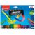 Maped Color'Peps Infinity 24 Colored Pencils Set in packaging