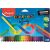 Maped Color'Peps Infinity 24 Colored Pencils Set in packaging