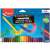 MAPED Color`Peps INFINITY self-sharpening colored pencils, 24 pack