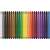 24 pack of MAPED Color`Peps INFINITY self-sharpening colored pencils